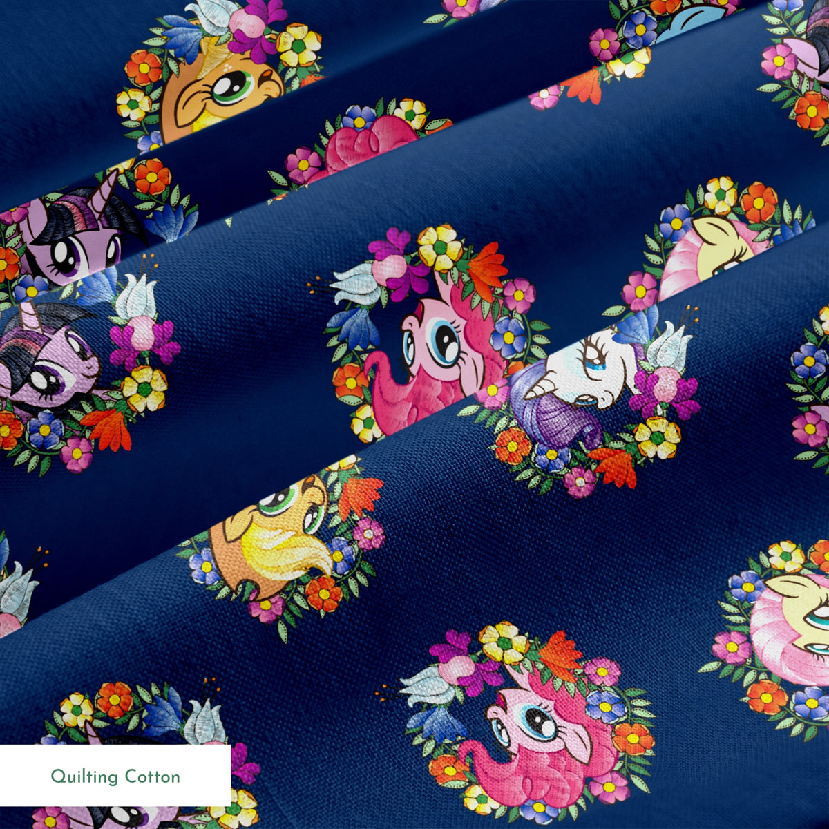  springs quiltingcotton texture