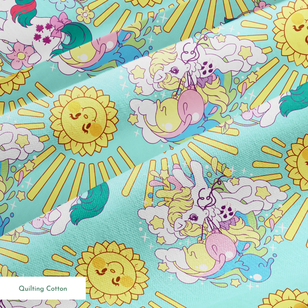  springs quiltingcotton texture