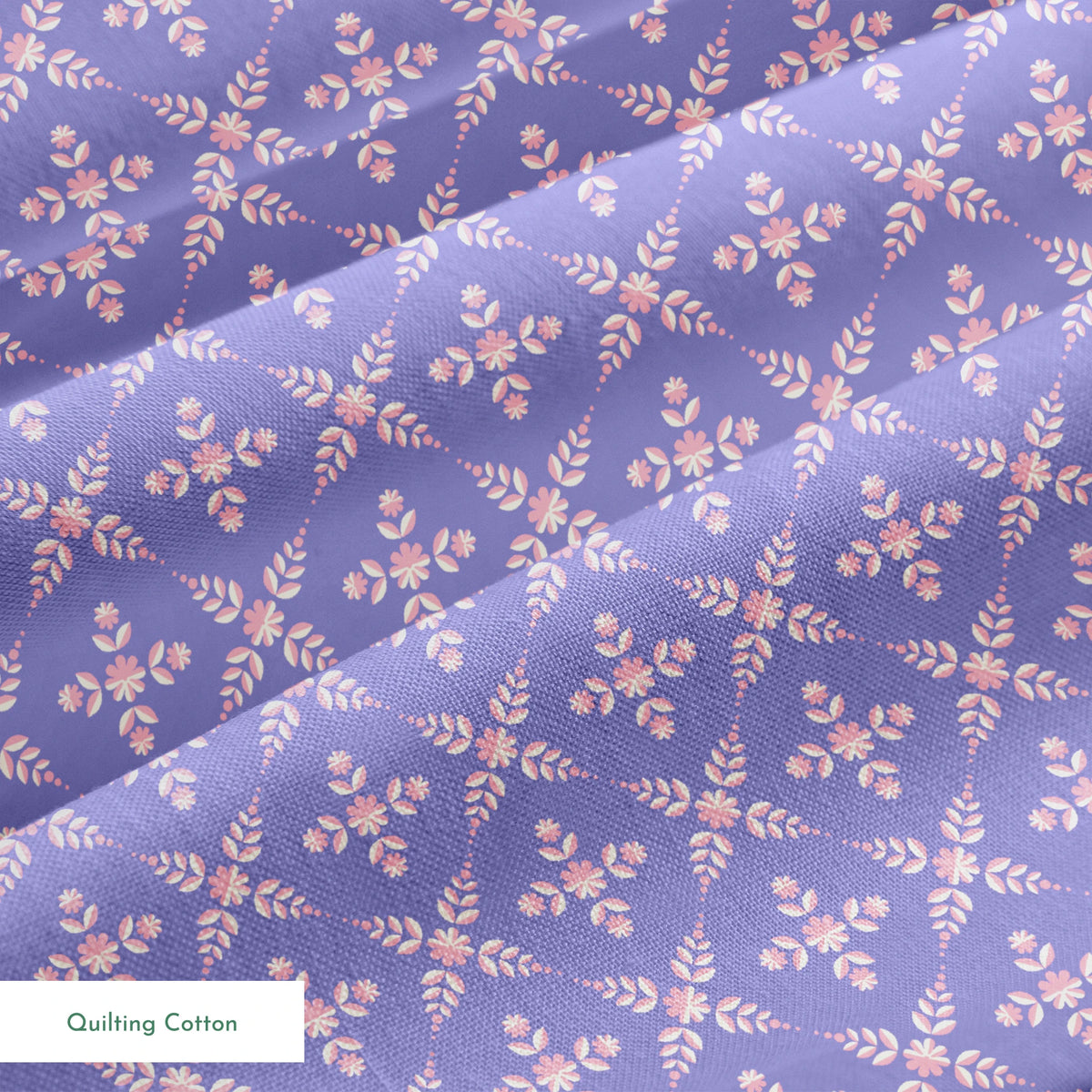  springs quiltingcotton texture