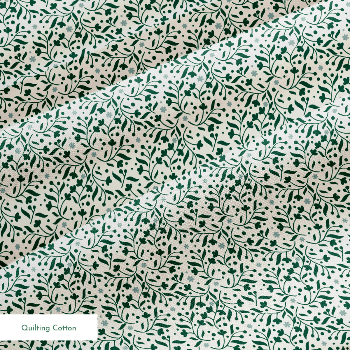  springs quiltingcotton texture