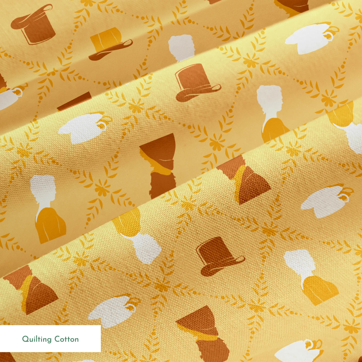  springs quiltingcotton texture