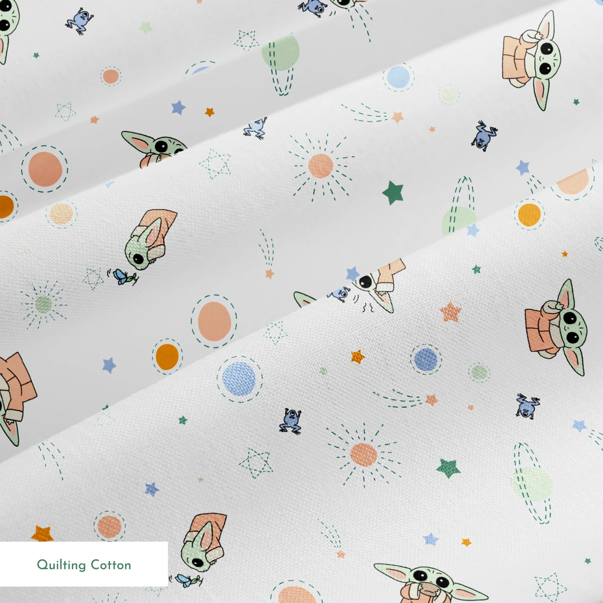  springs quiltingcotton texture