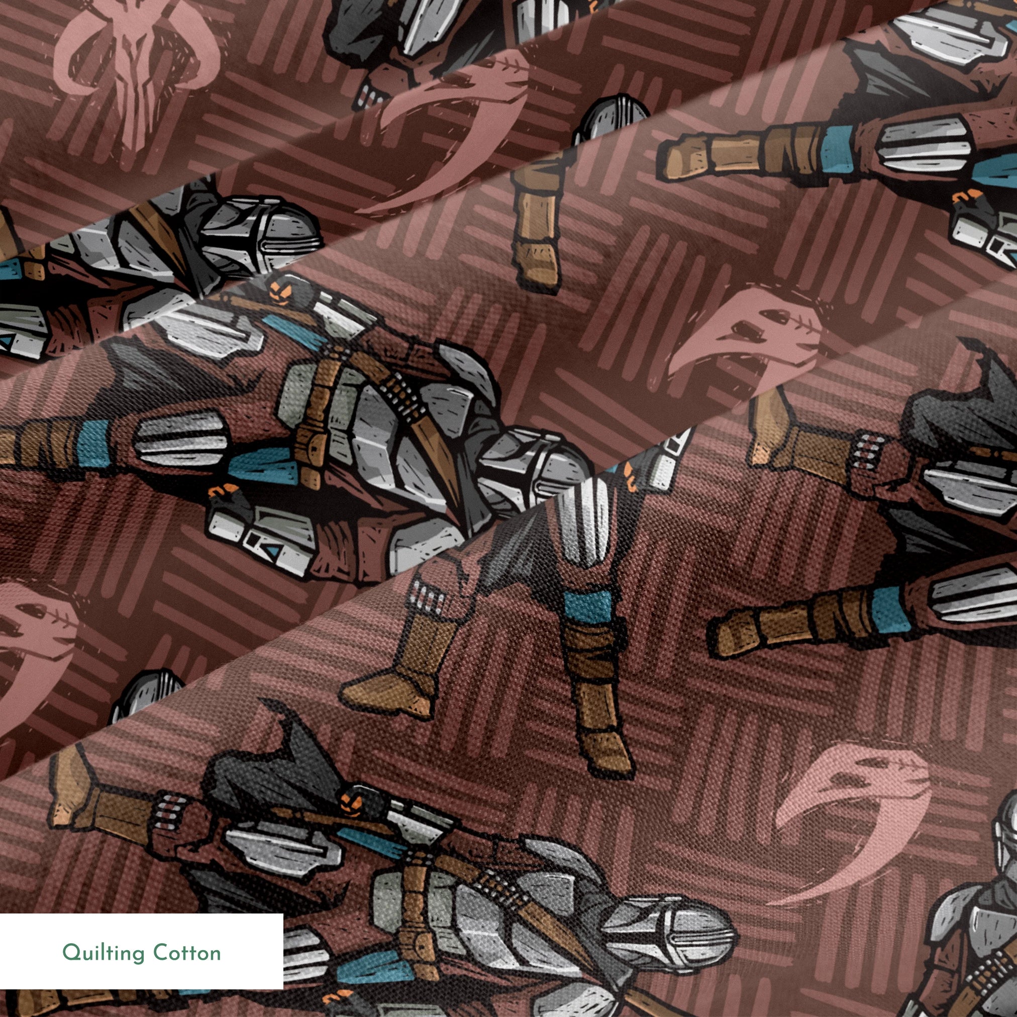  springs quiltingcotton texture