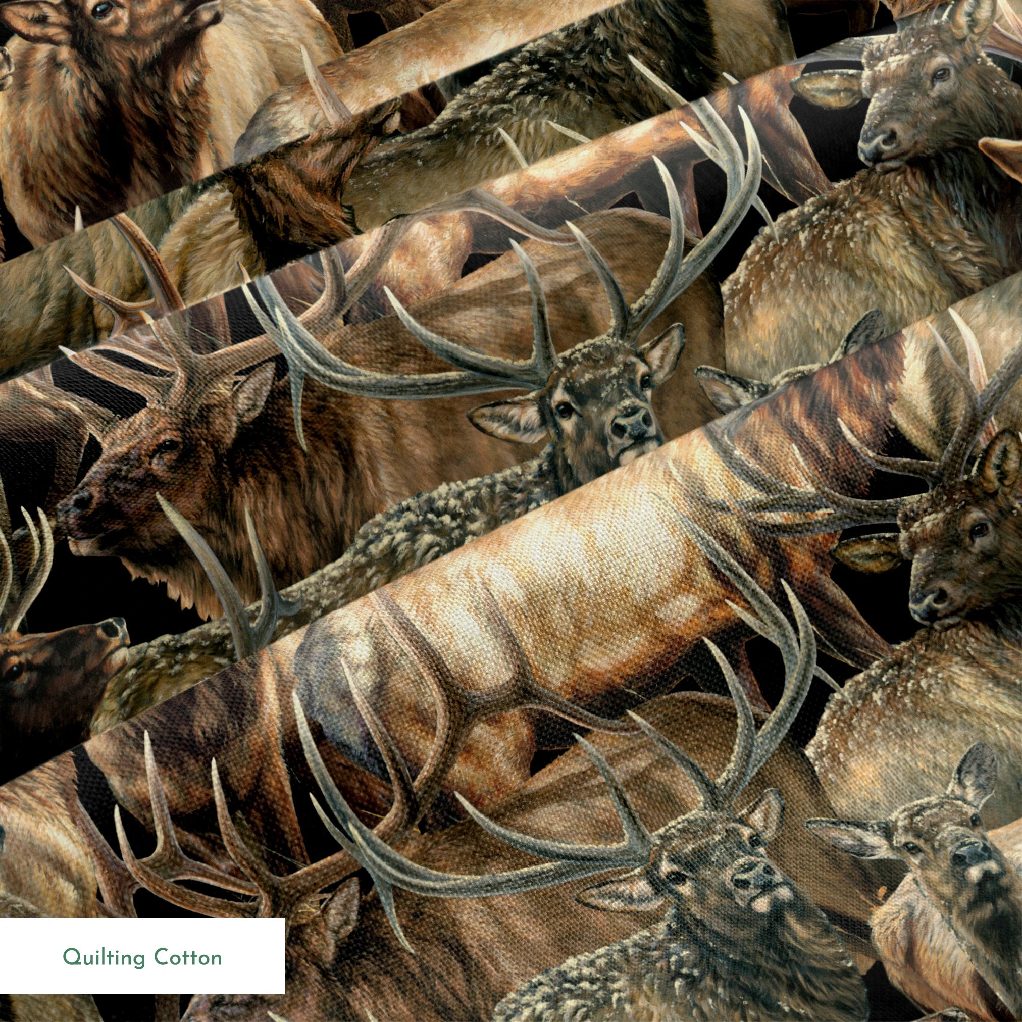  springs quiltingcotton texture