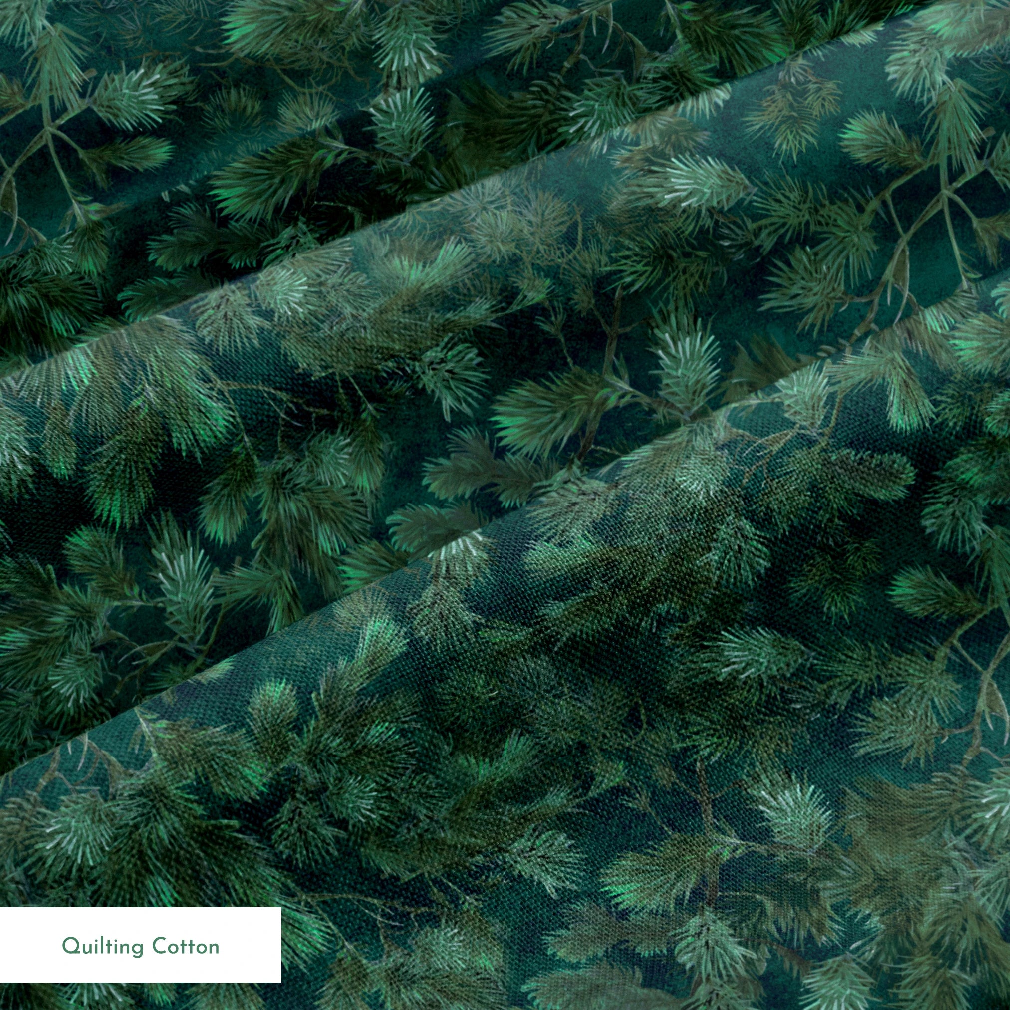  springs quiltingcotton texture