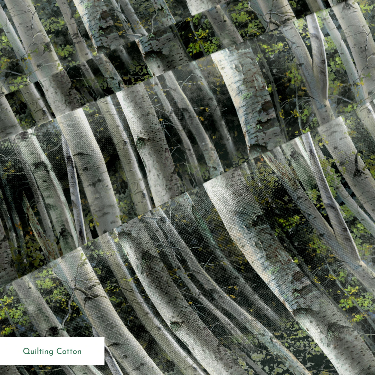  springs quiltingcotton texture