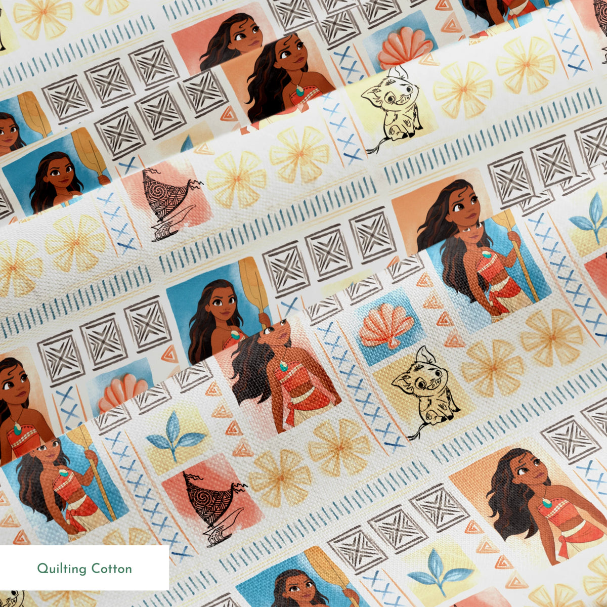  springs quiltingcotton texture