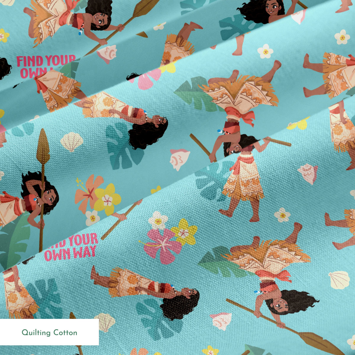  springs quiltingcotton texture