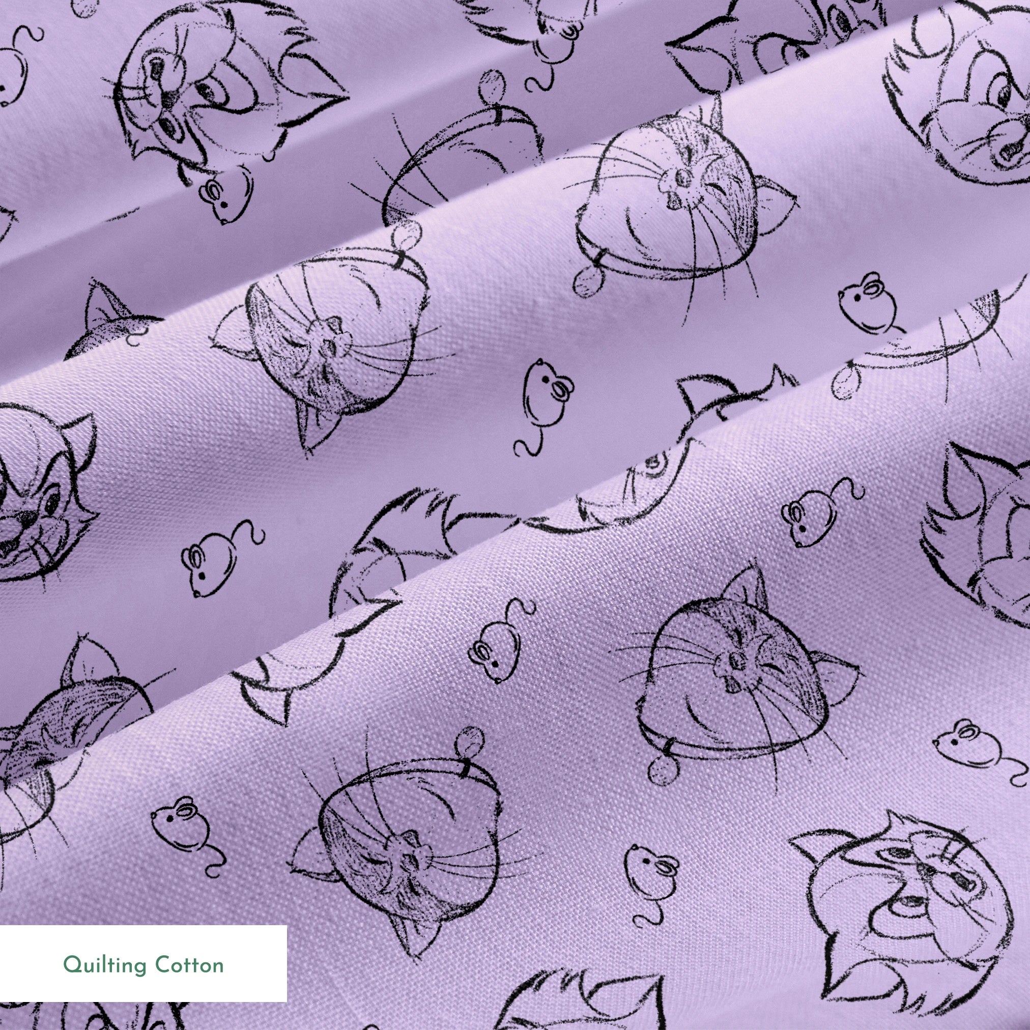  springs quiltingcotton texture