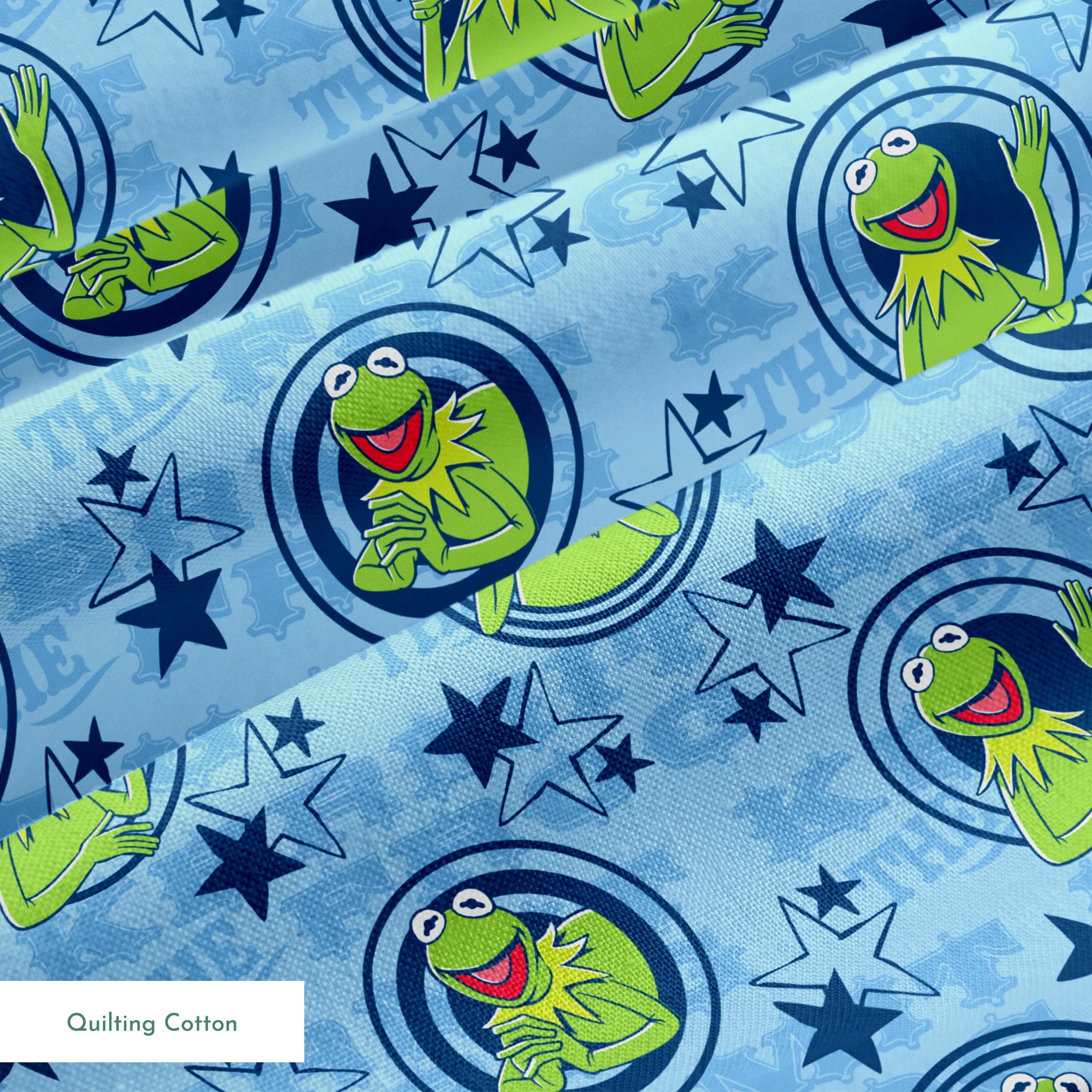  springs quiltingcotton texture