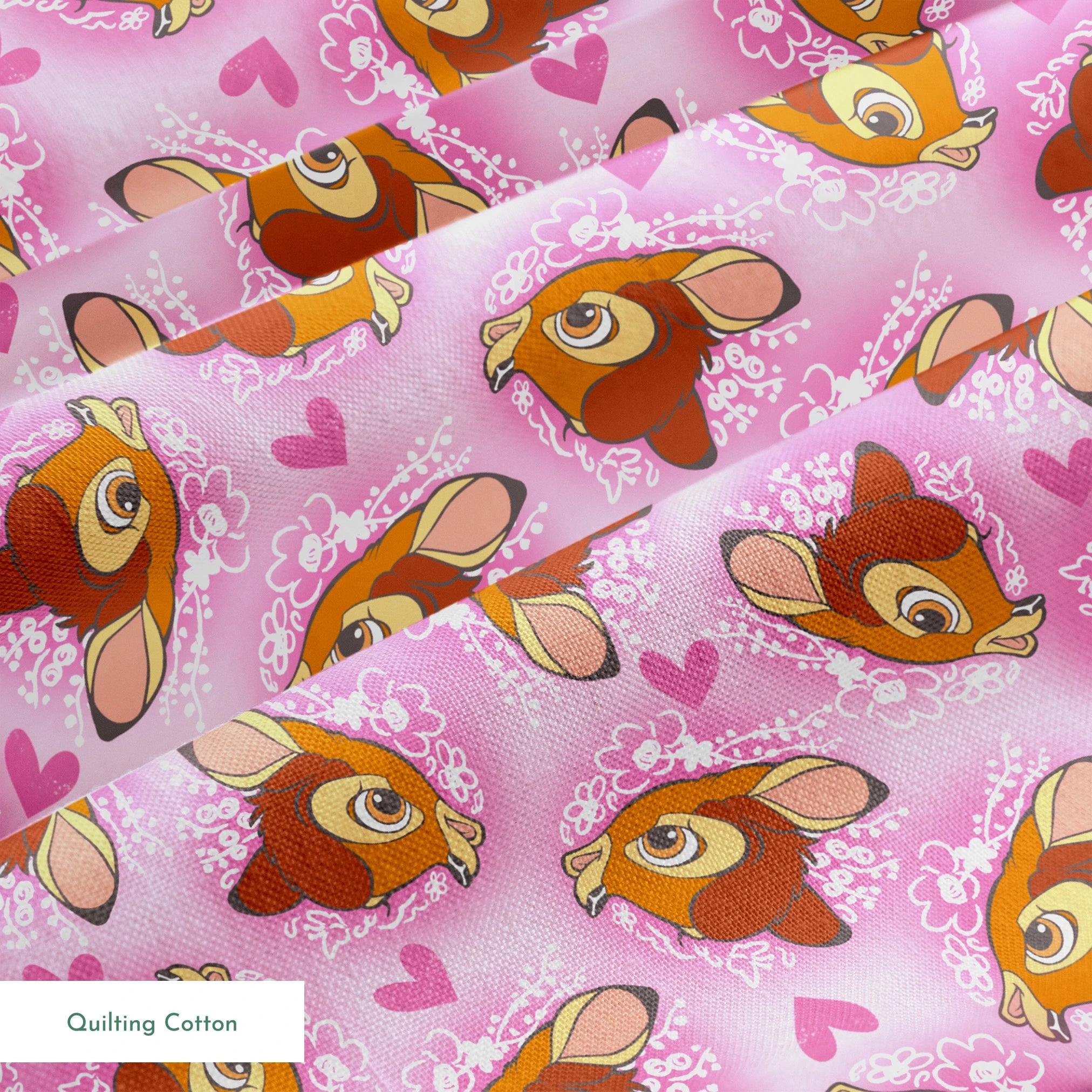  springs quiltingcotton texture