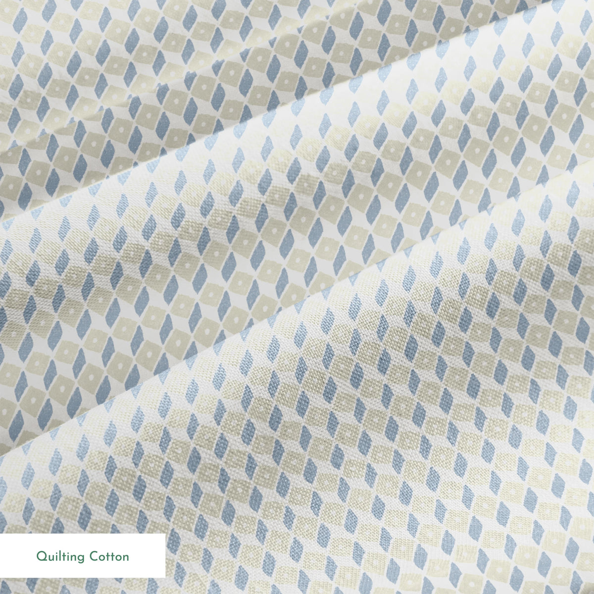  springs quiltingcotton texture