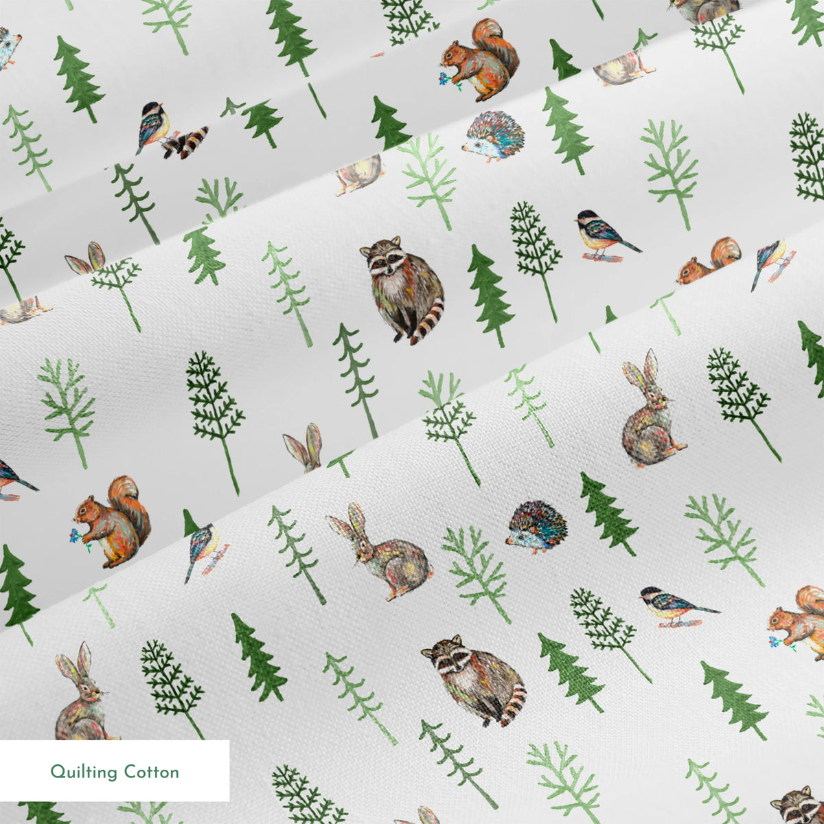  springs quiltingcotton texture