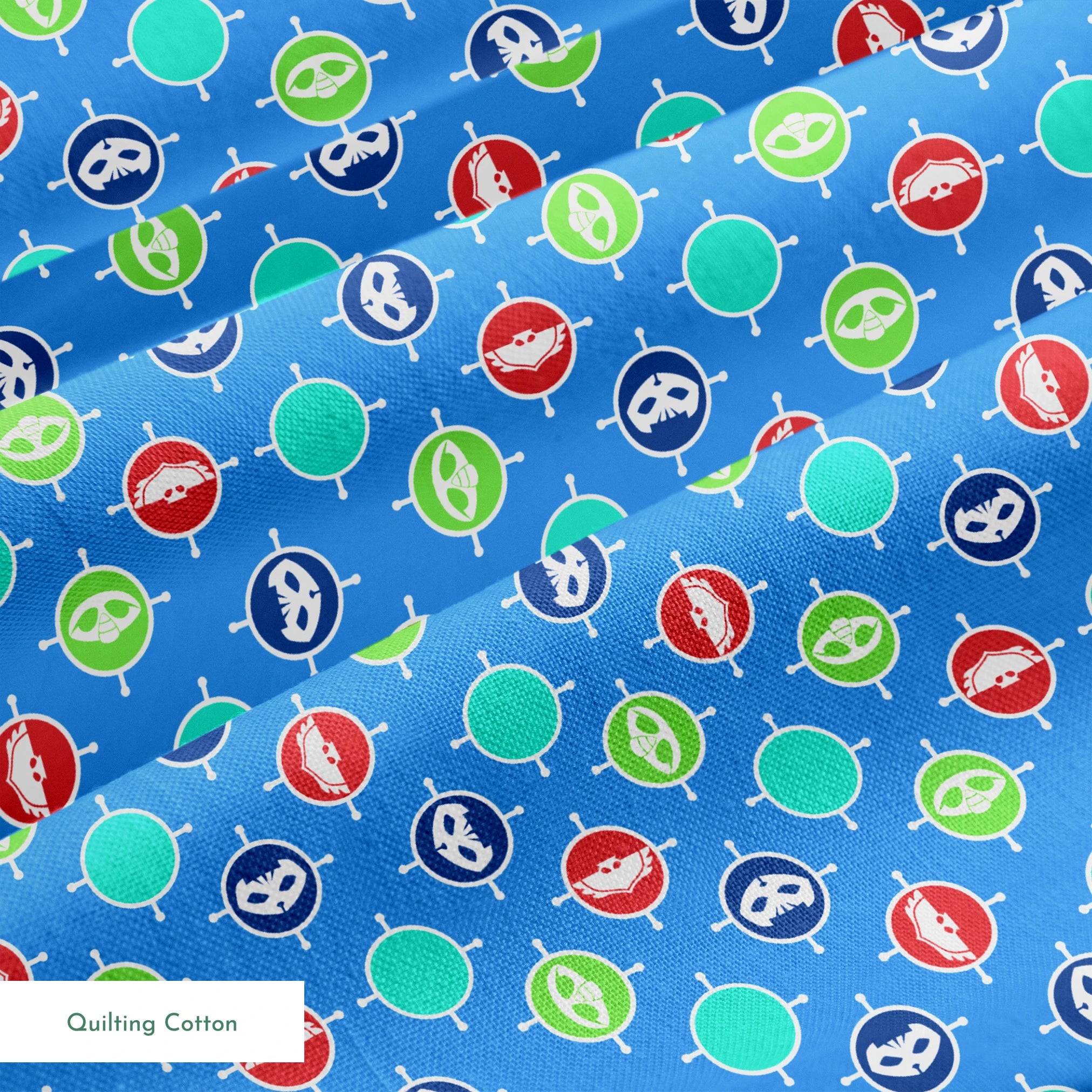  springs quiltingcotton texture