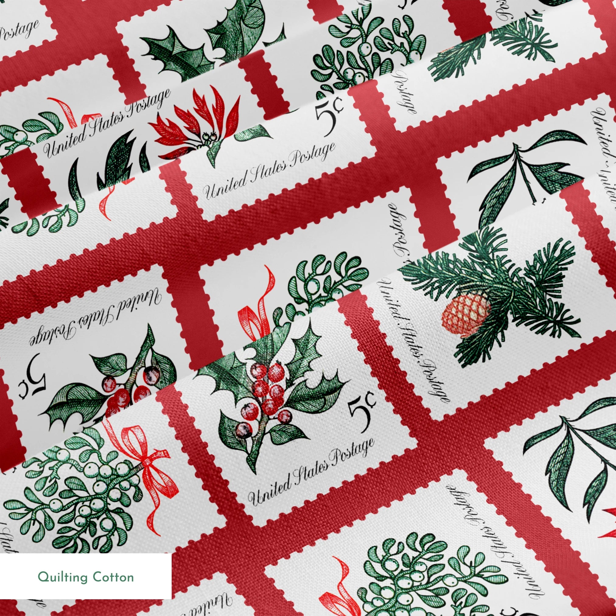  springs quiltingcotton texture