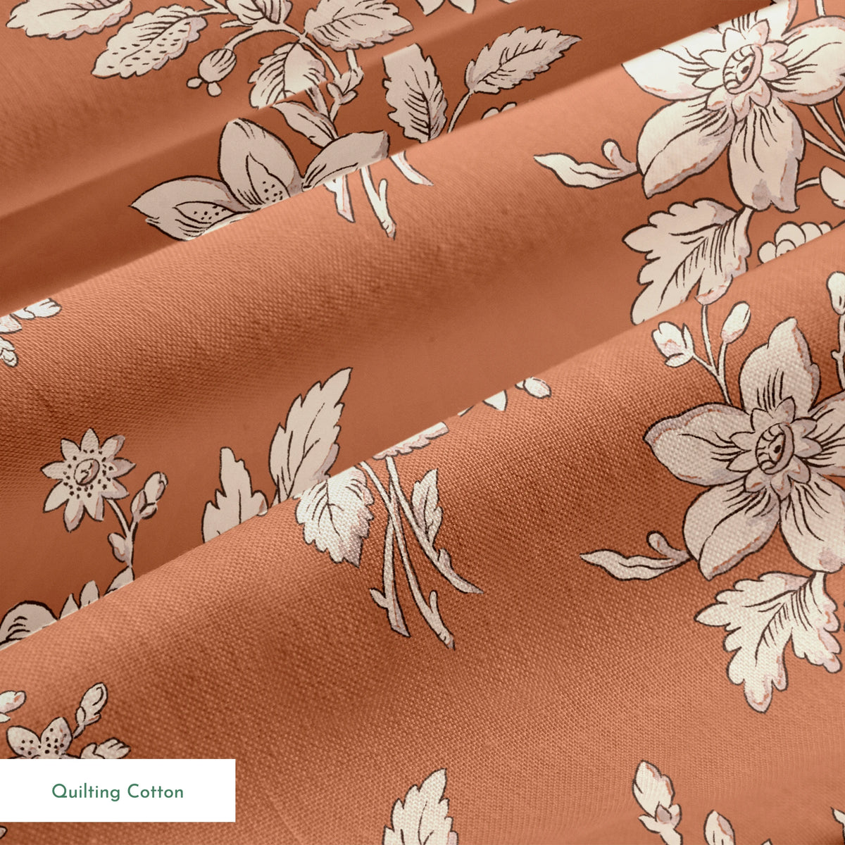 Verochka on Clay Fabric