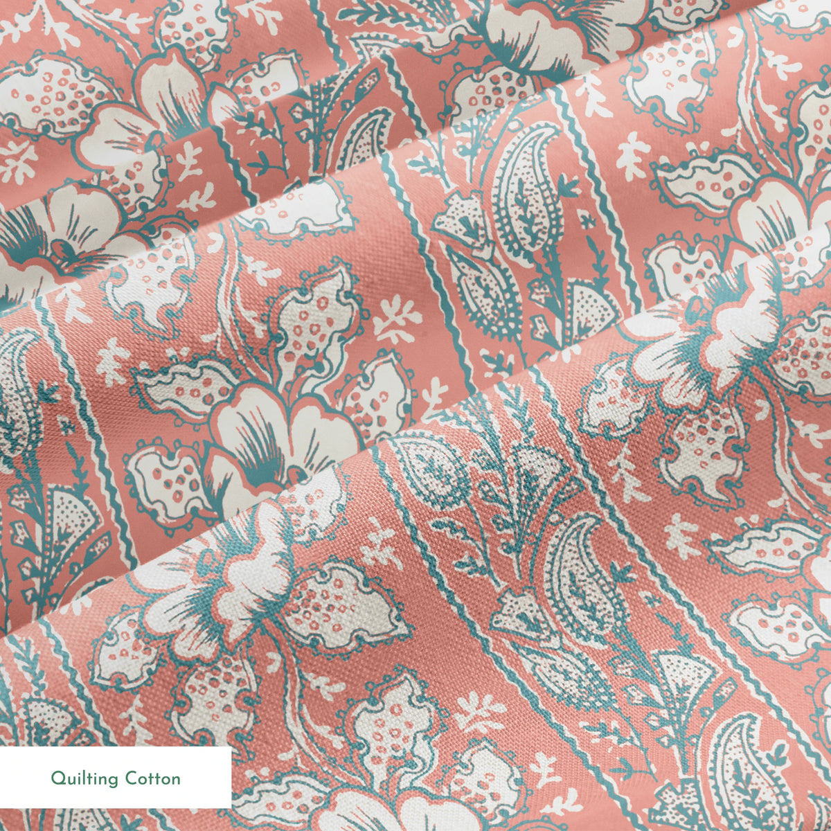 Valour on Clay Fabric