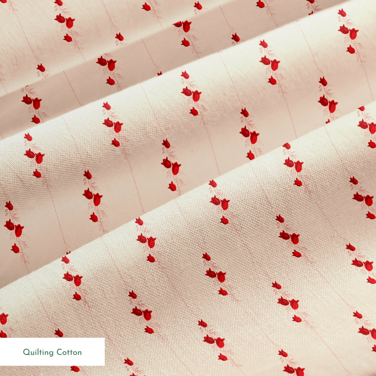 Sally on Rocea Fabric