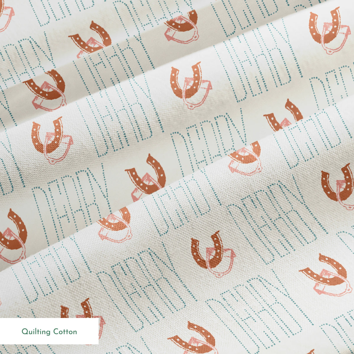 Epsom on Clay Fabric