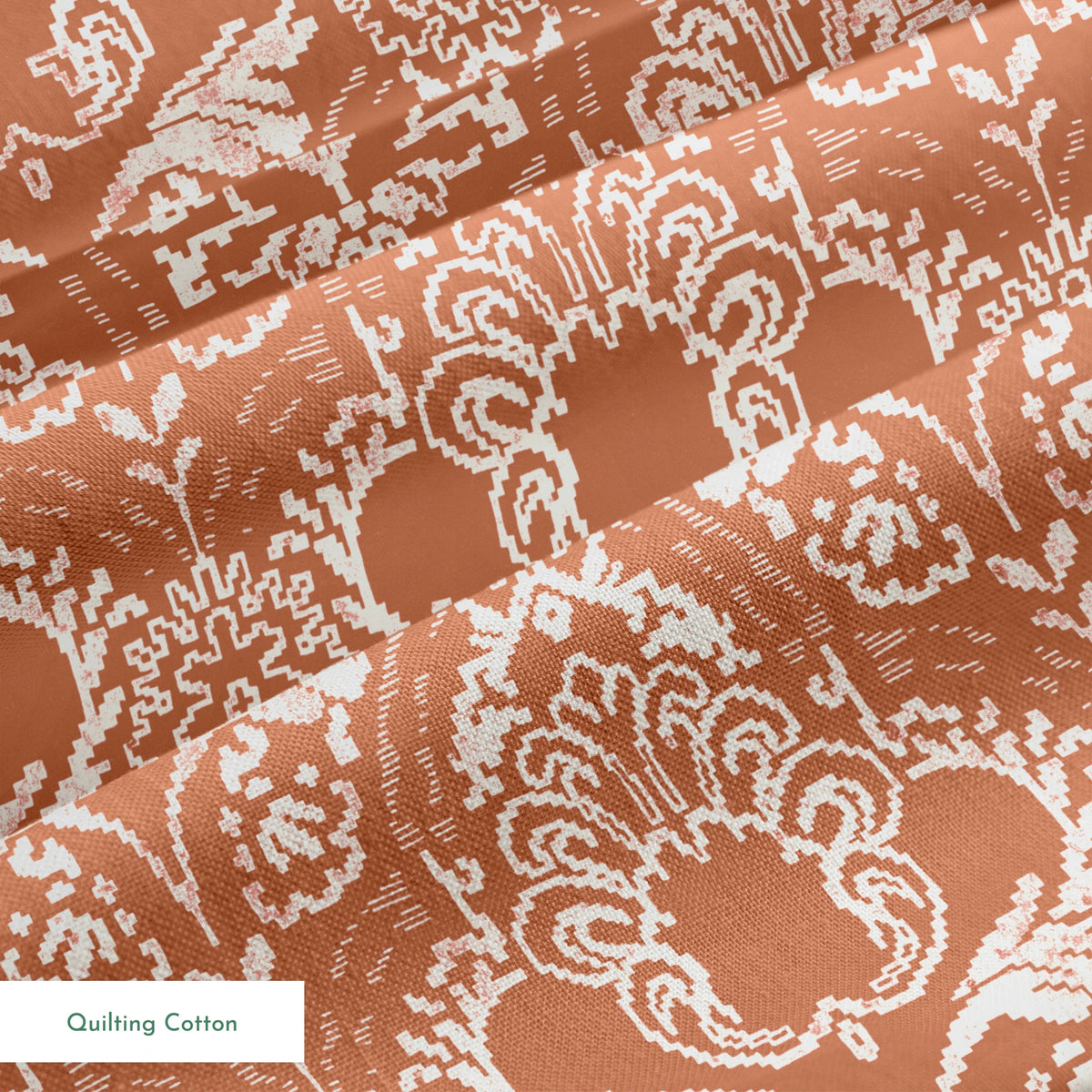 Antonof on Sienna Fabric