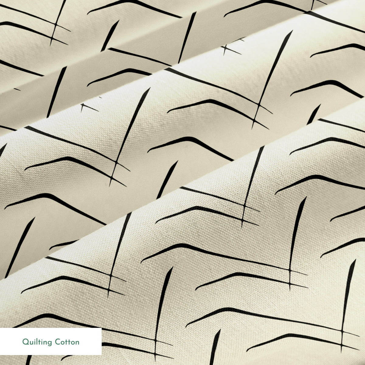 Dartmoore on Casperita Fabric