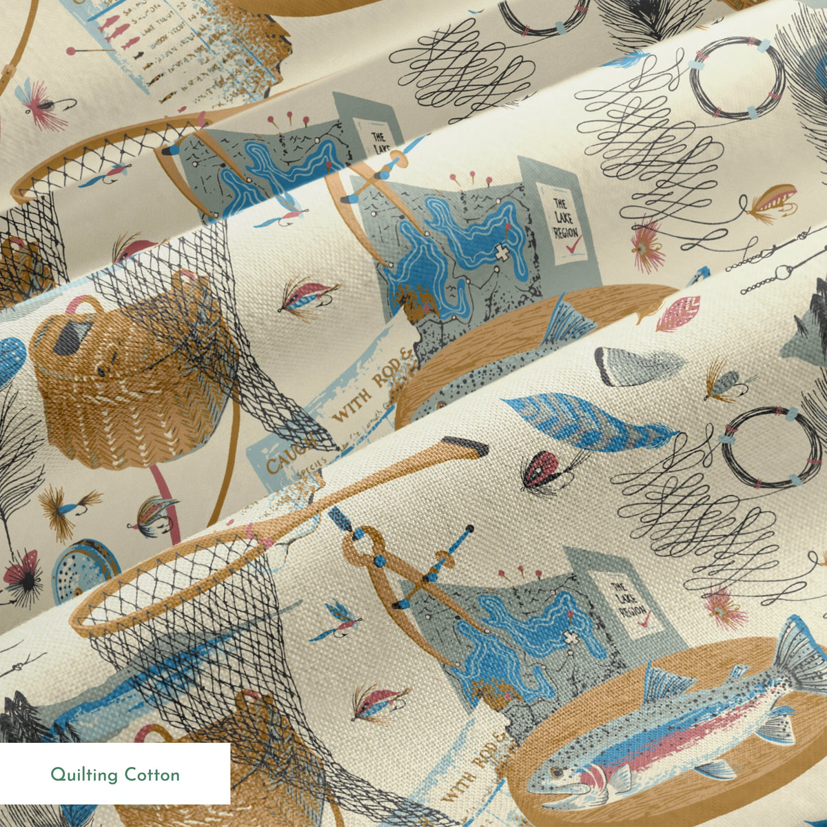 Ensley on Mineral Fabric
