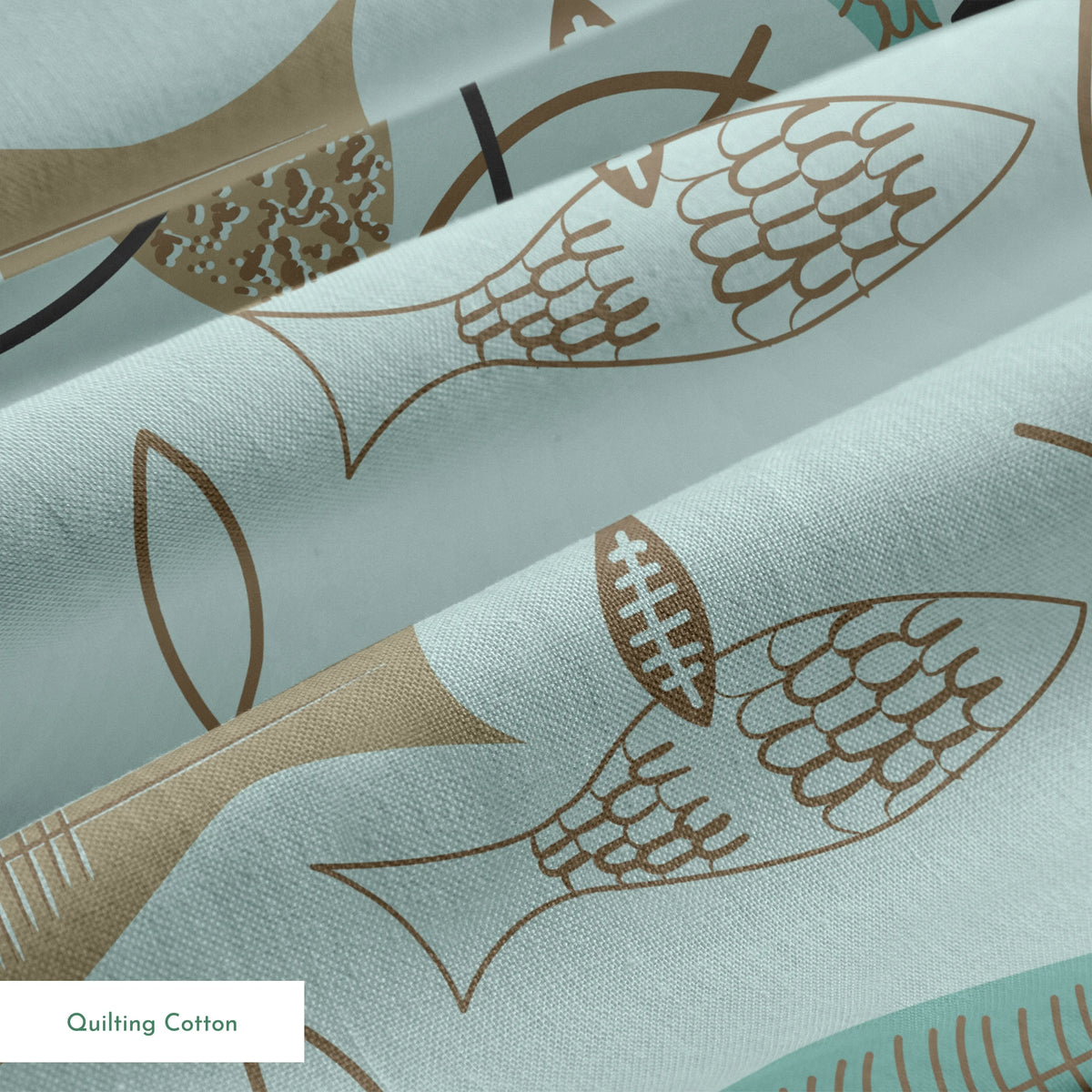 Helmand on Mineral Fabric