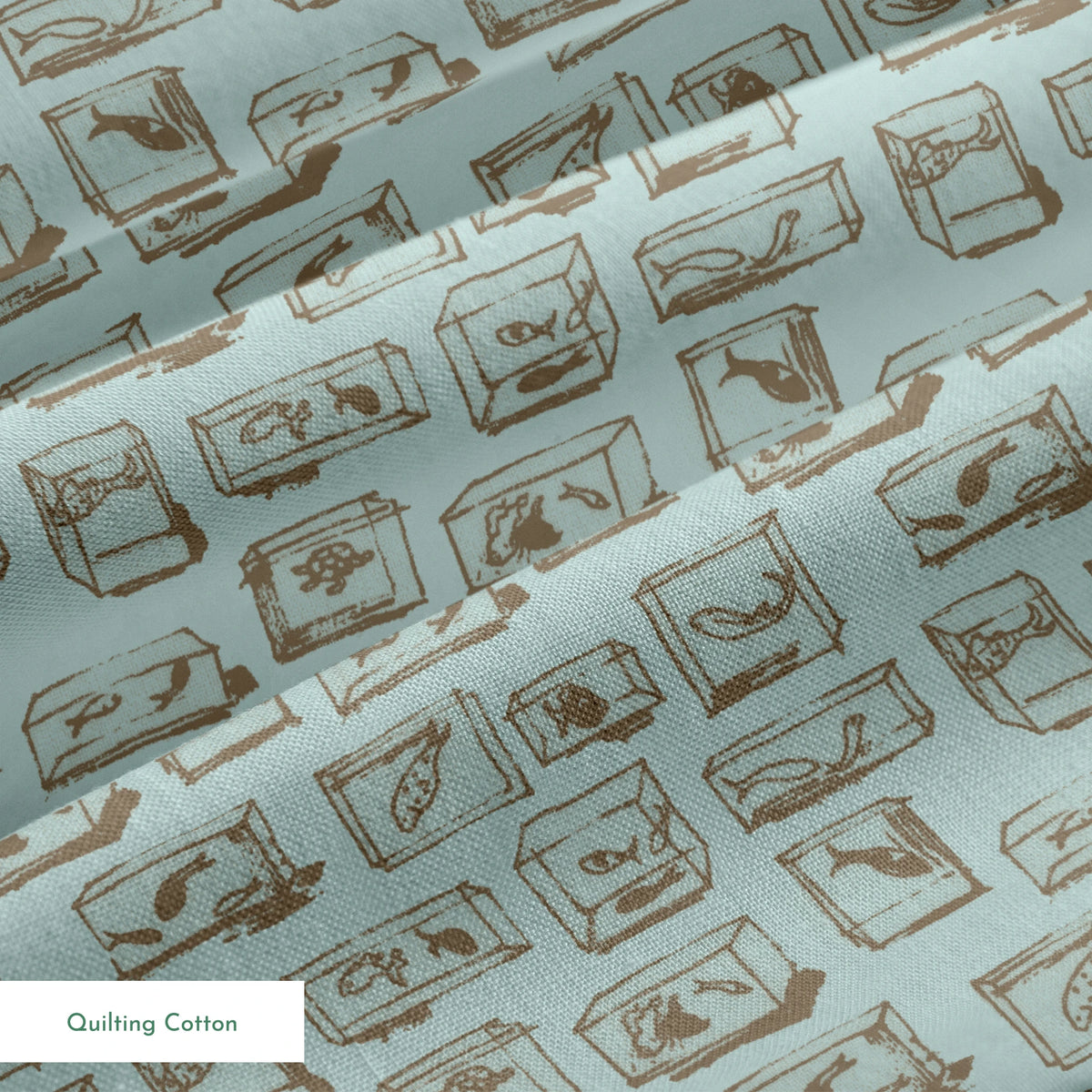 Lee on Mineral Fabric