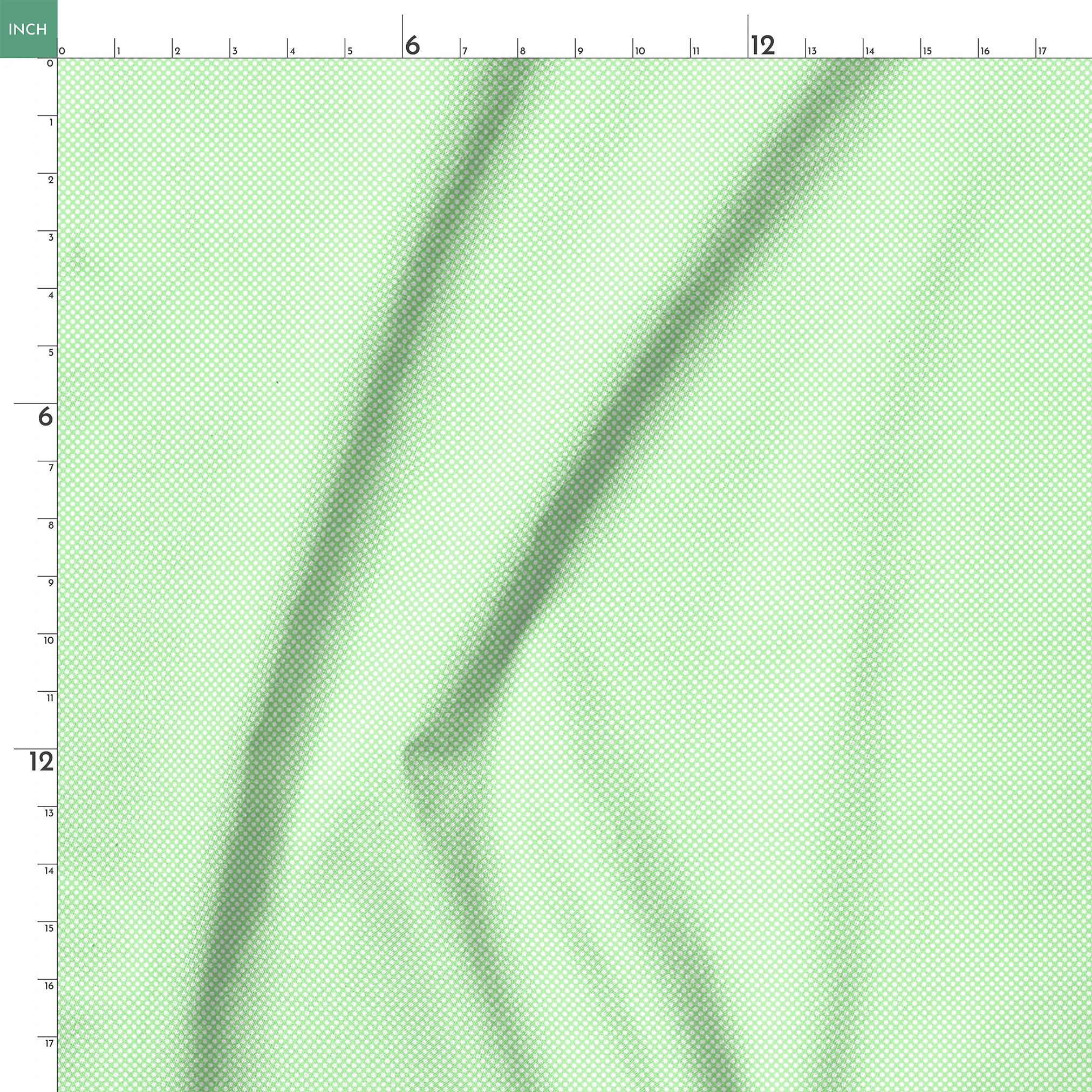  springs ruler 18x18