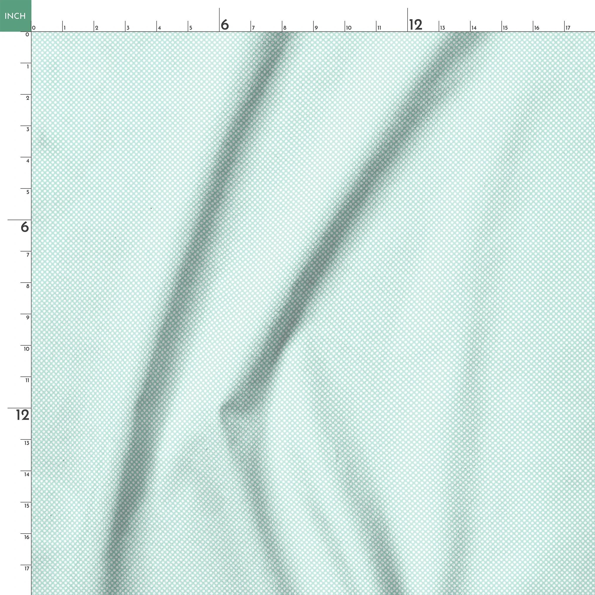  springs ruler 18x18