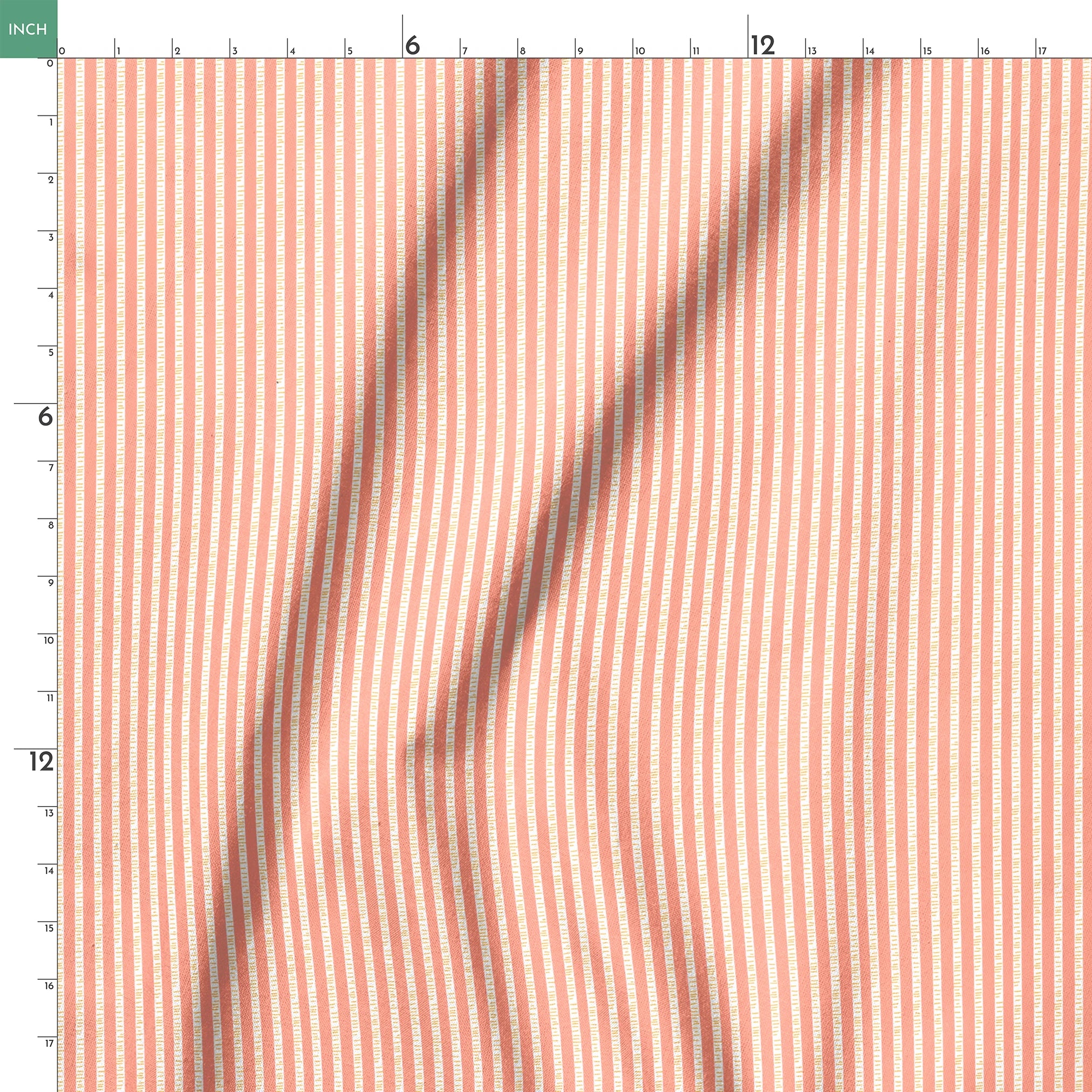  springs ruler 18x18