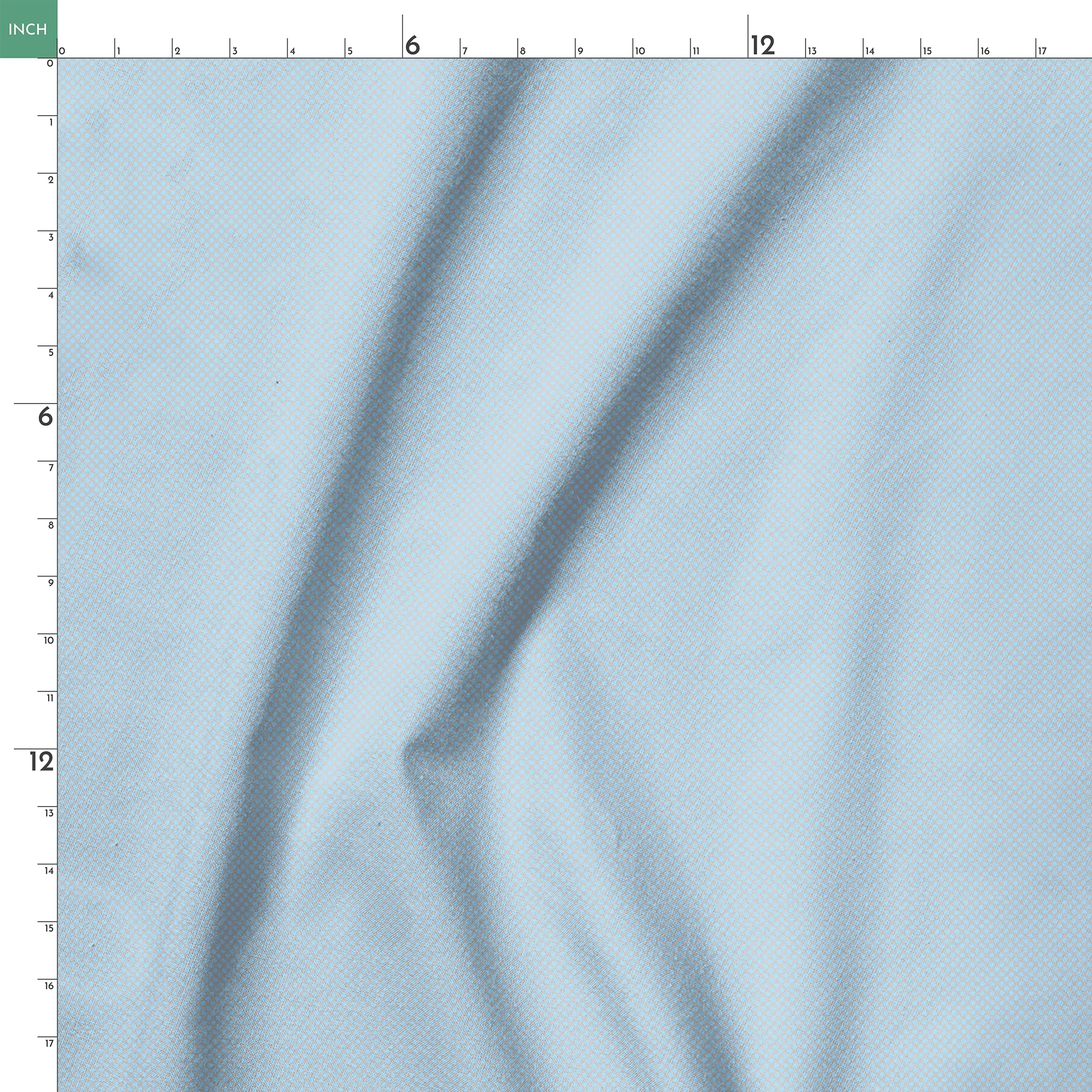  springs ruler 18x18