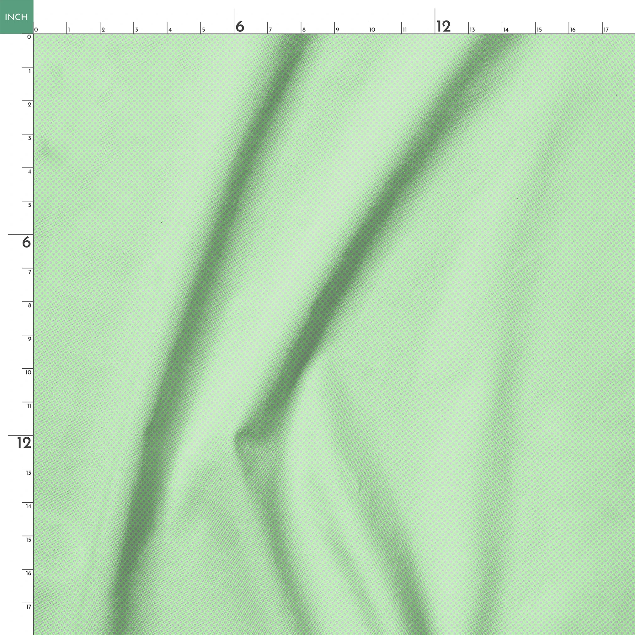  springs ruler 18x18