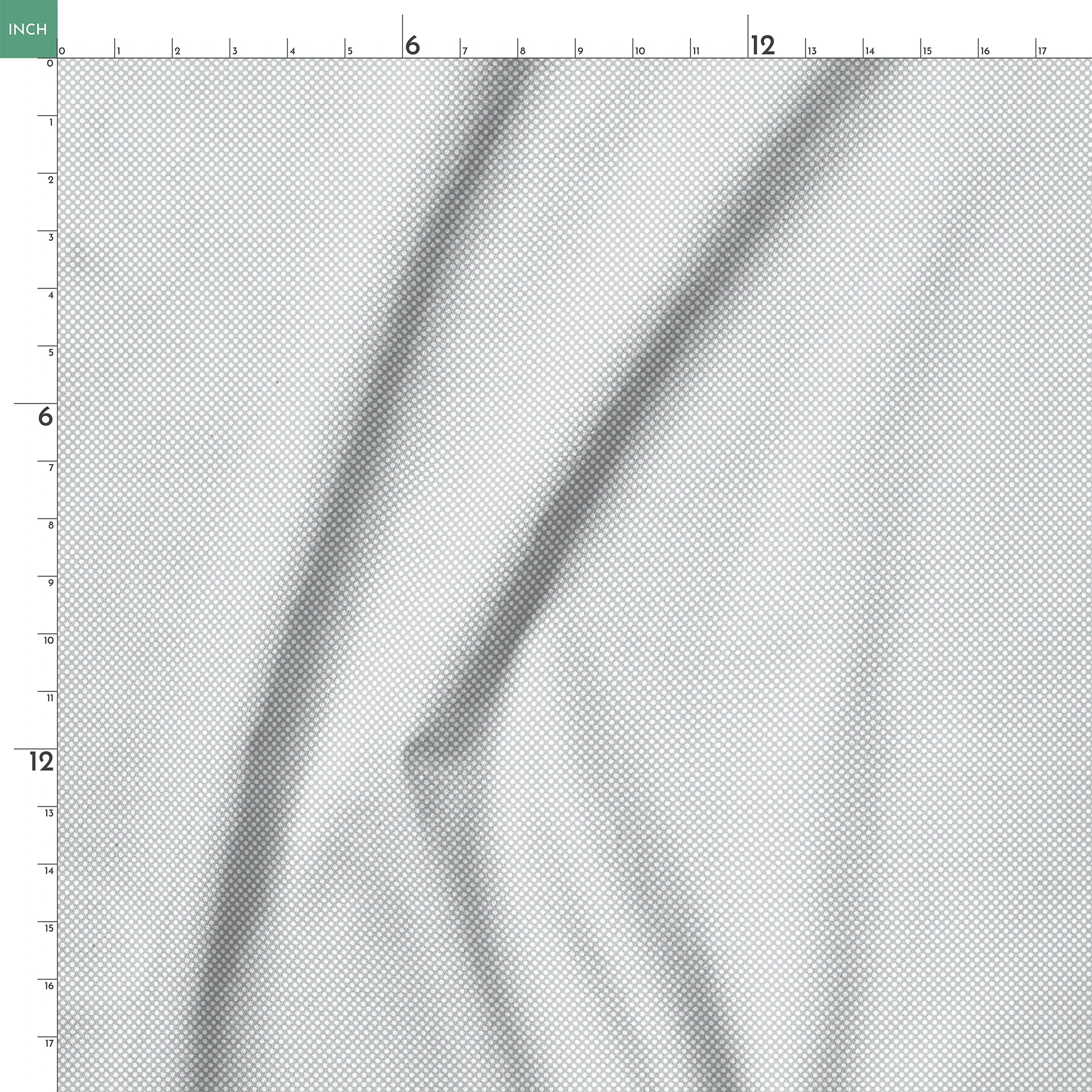  springs ruler 18x18