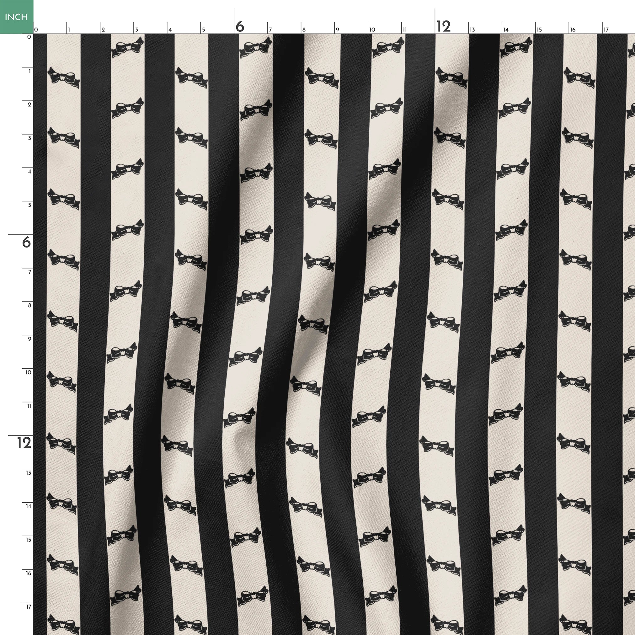  springs ruler 18x18