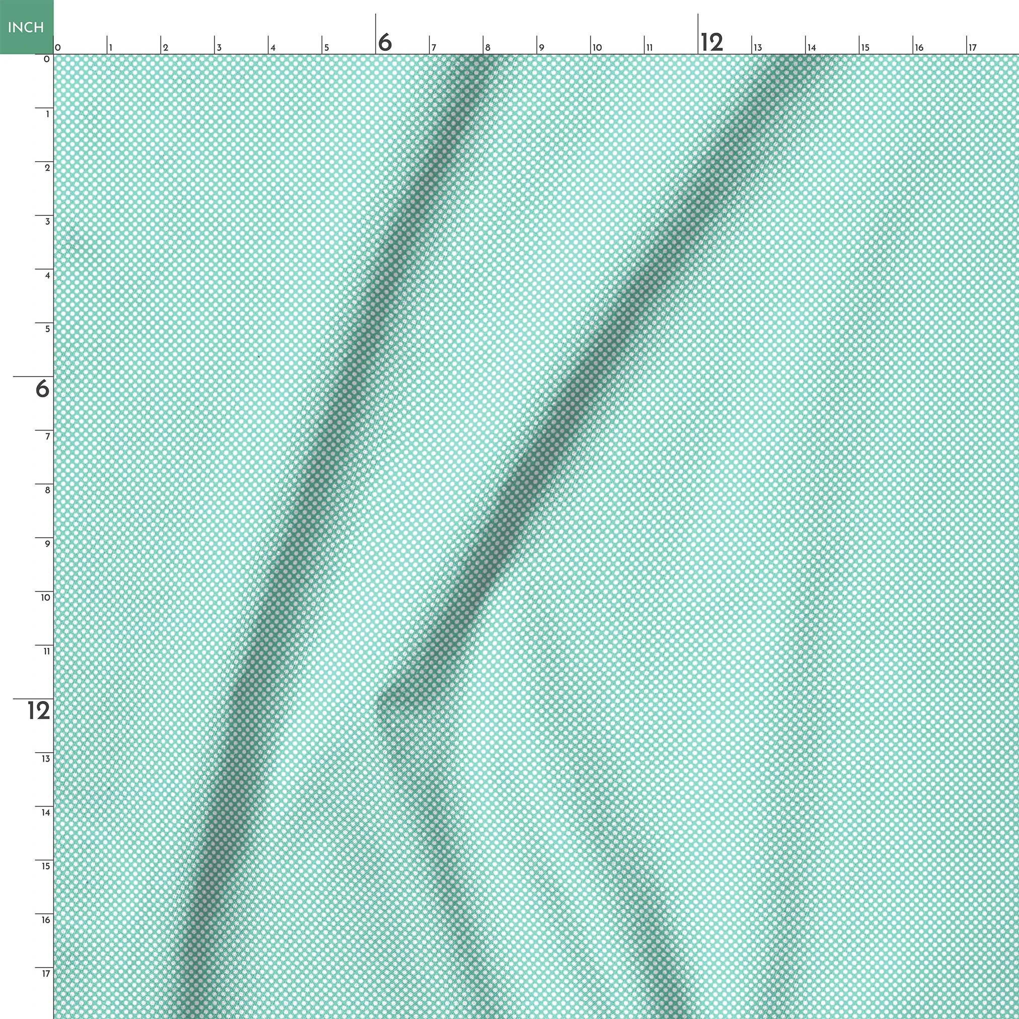  springs ruler 18x18