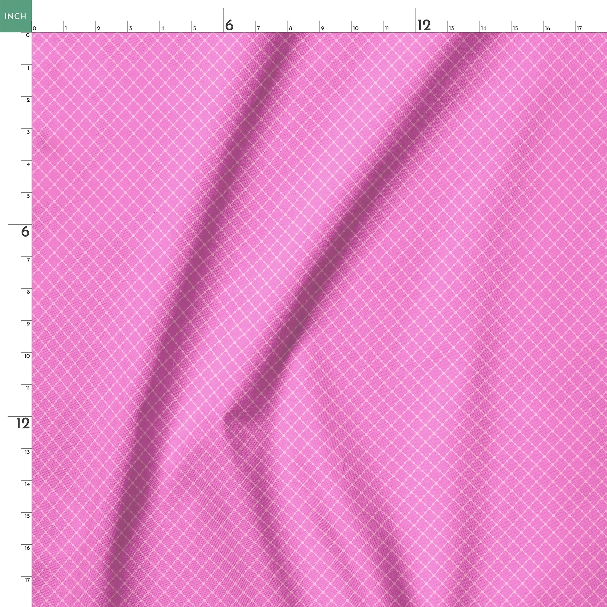  springs ruler 18x18