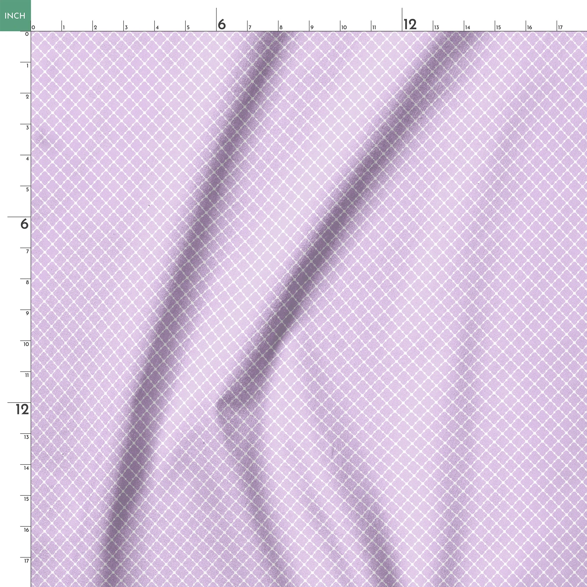  springs ruler 18x18