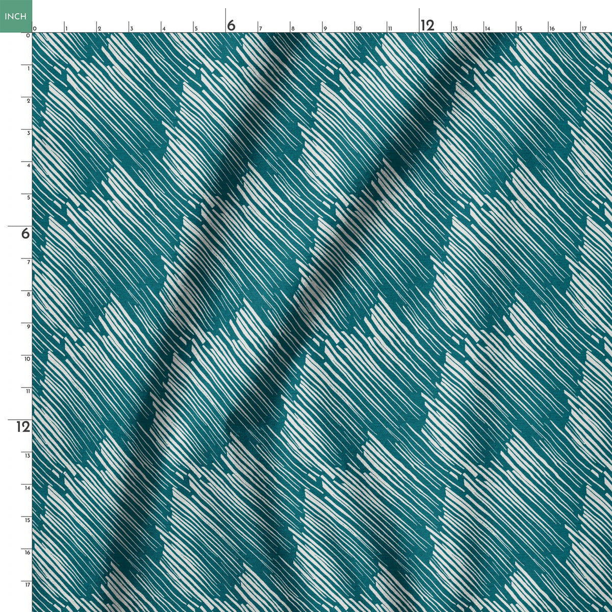  springs ruler 18x18