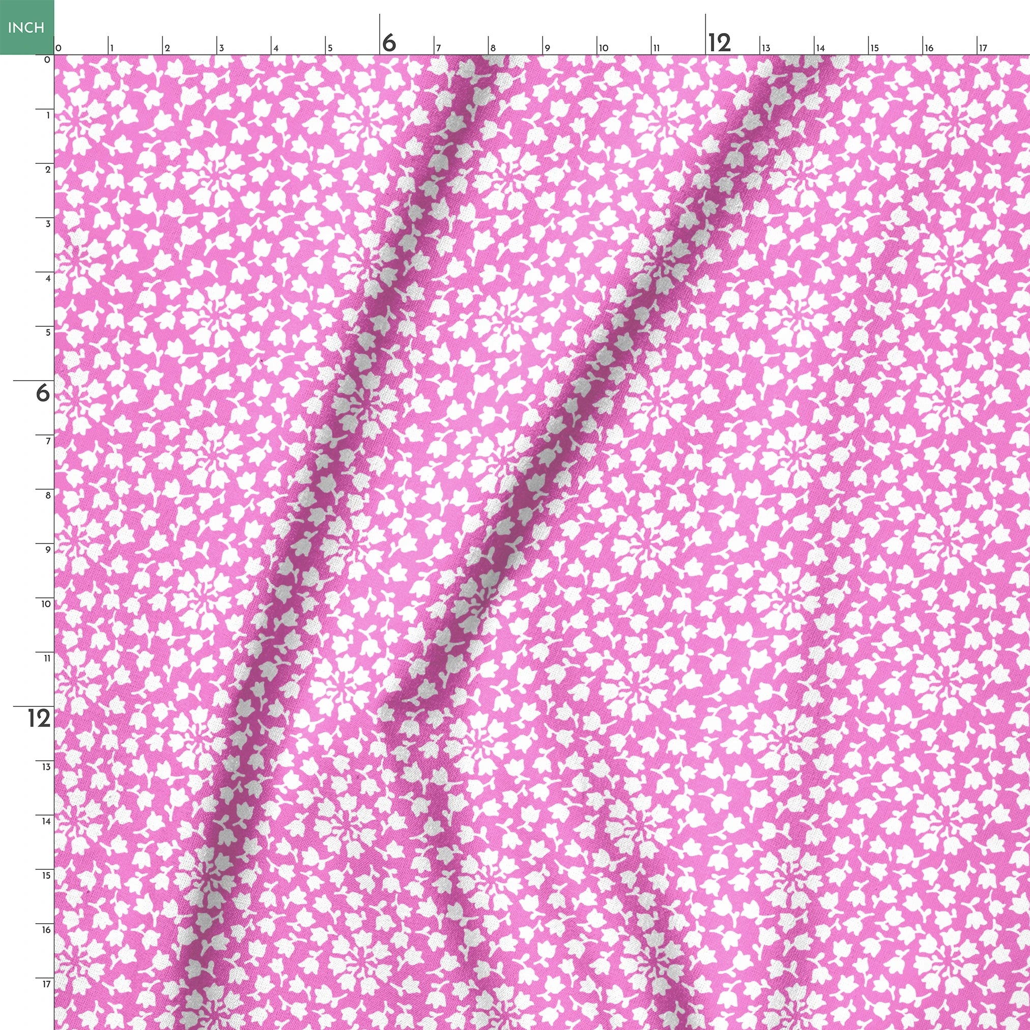  springs ruler 18x18