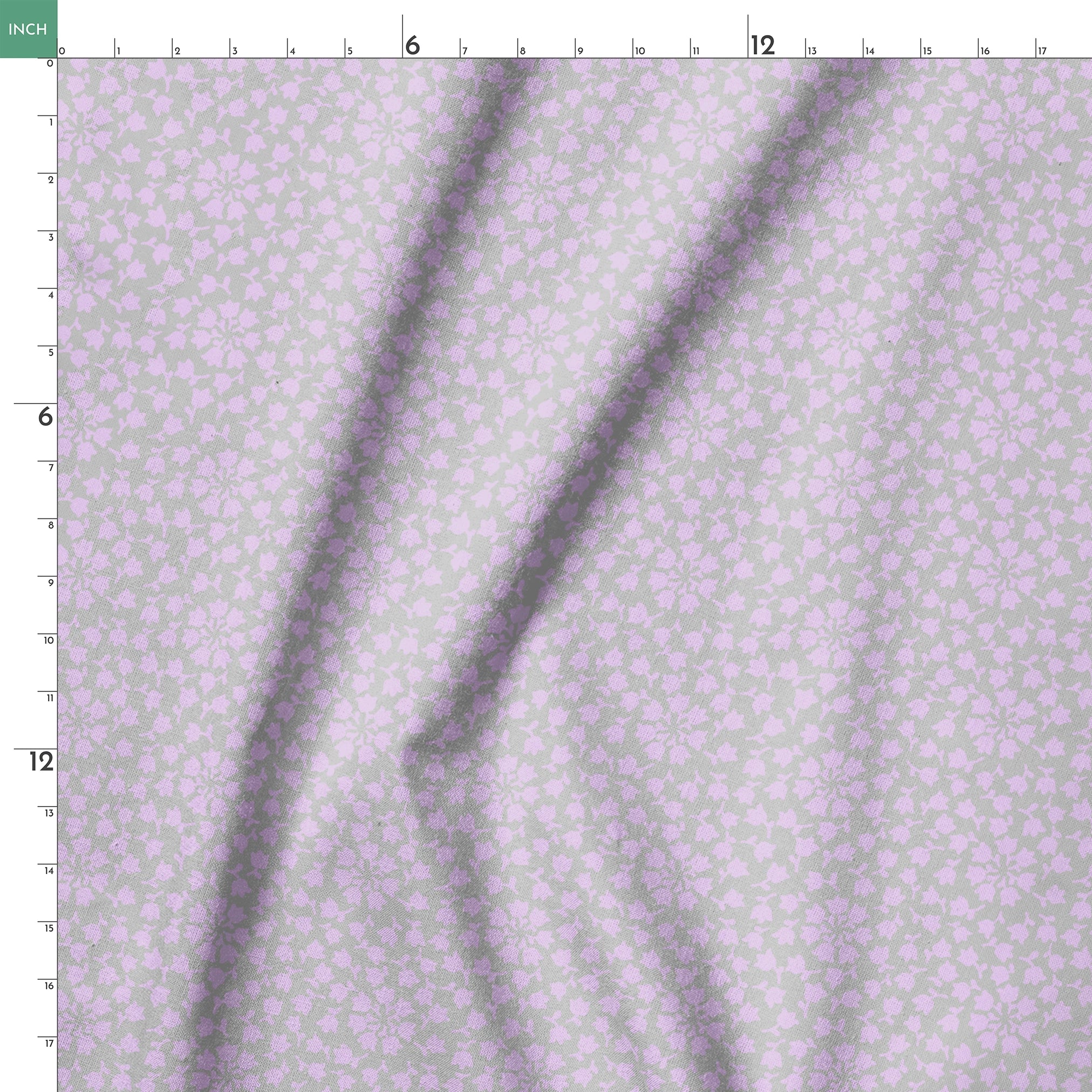  springs ruler 18x18