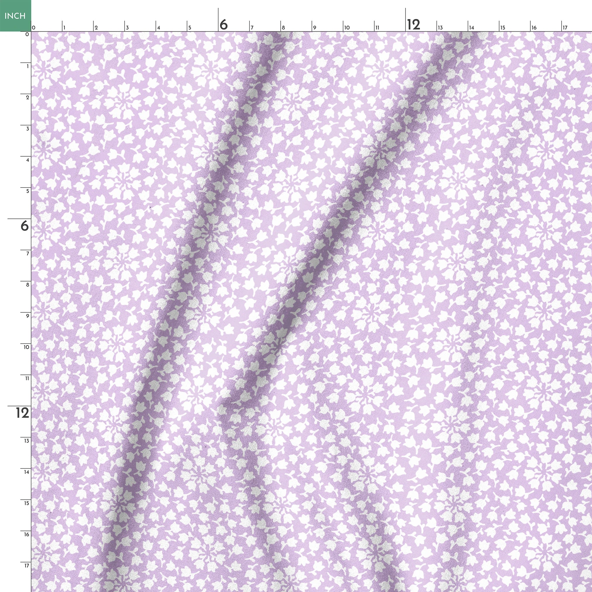  springs ruler 18x18