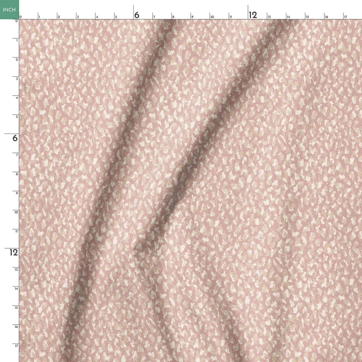  springs ruler 18x18