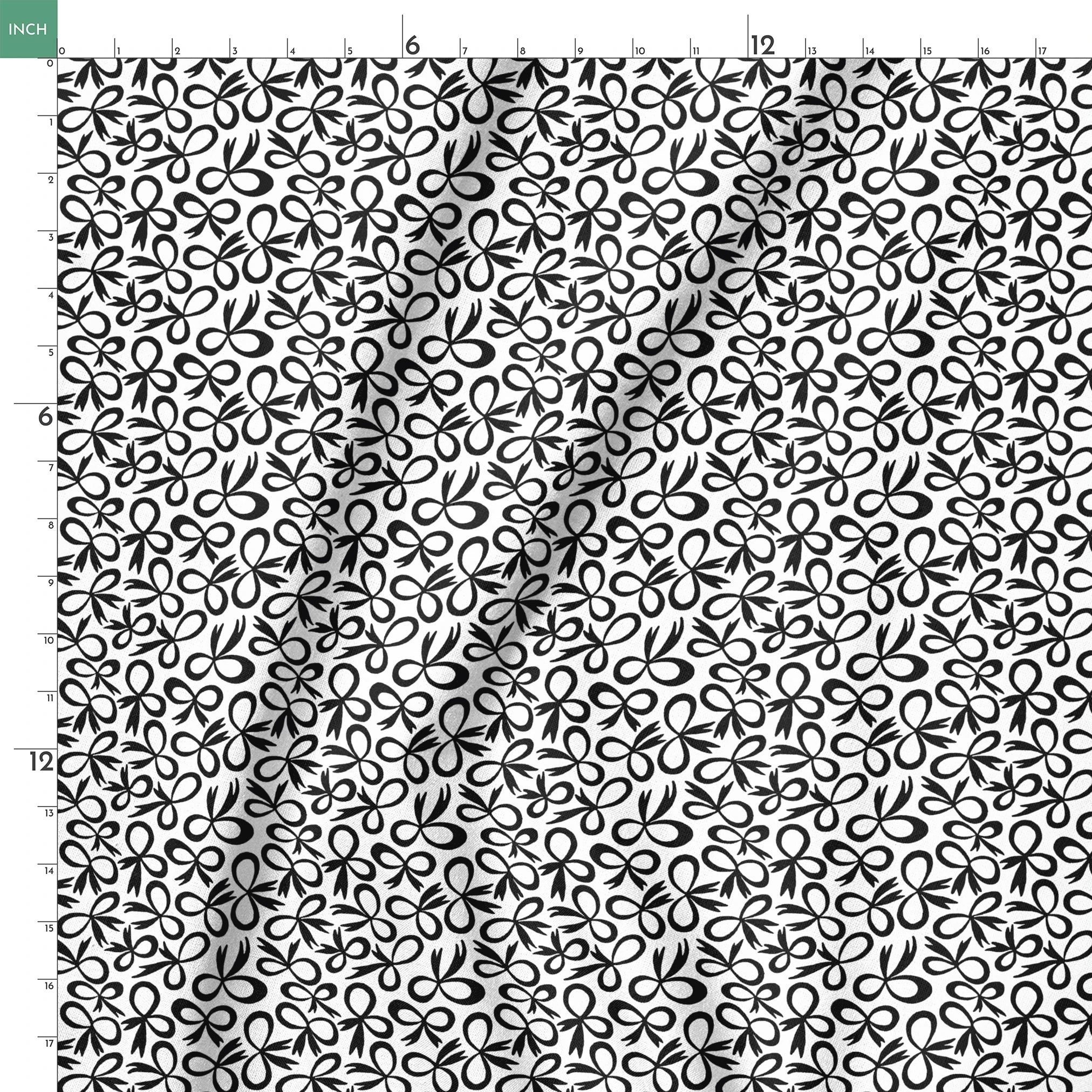  springs ruler 18x18