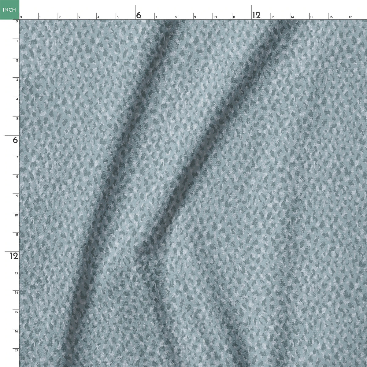  springs ruler 18x18