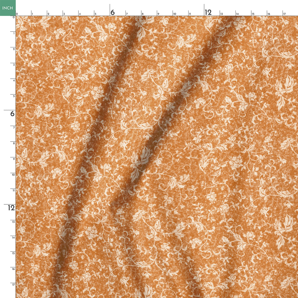  springs ruler 18x18