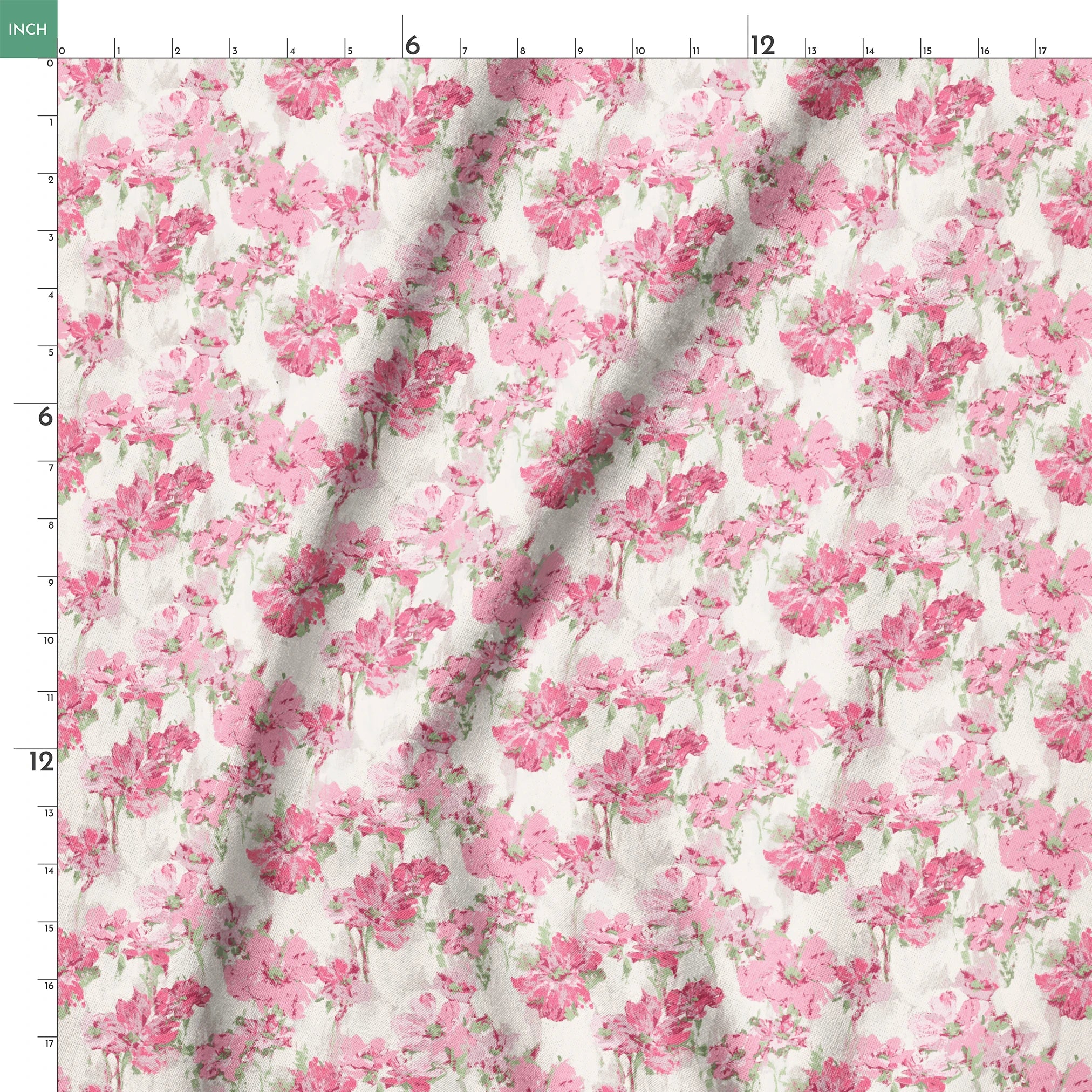  springs ruler 18x18