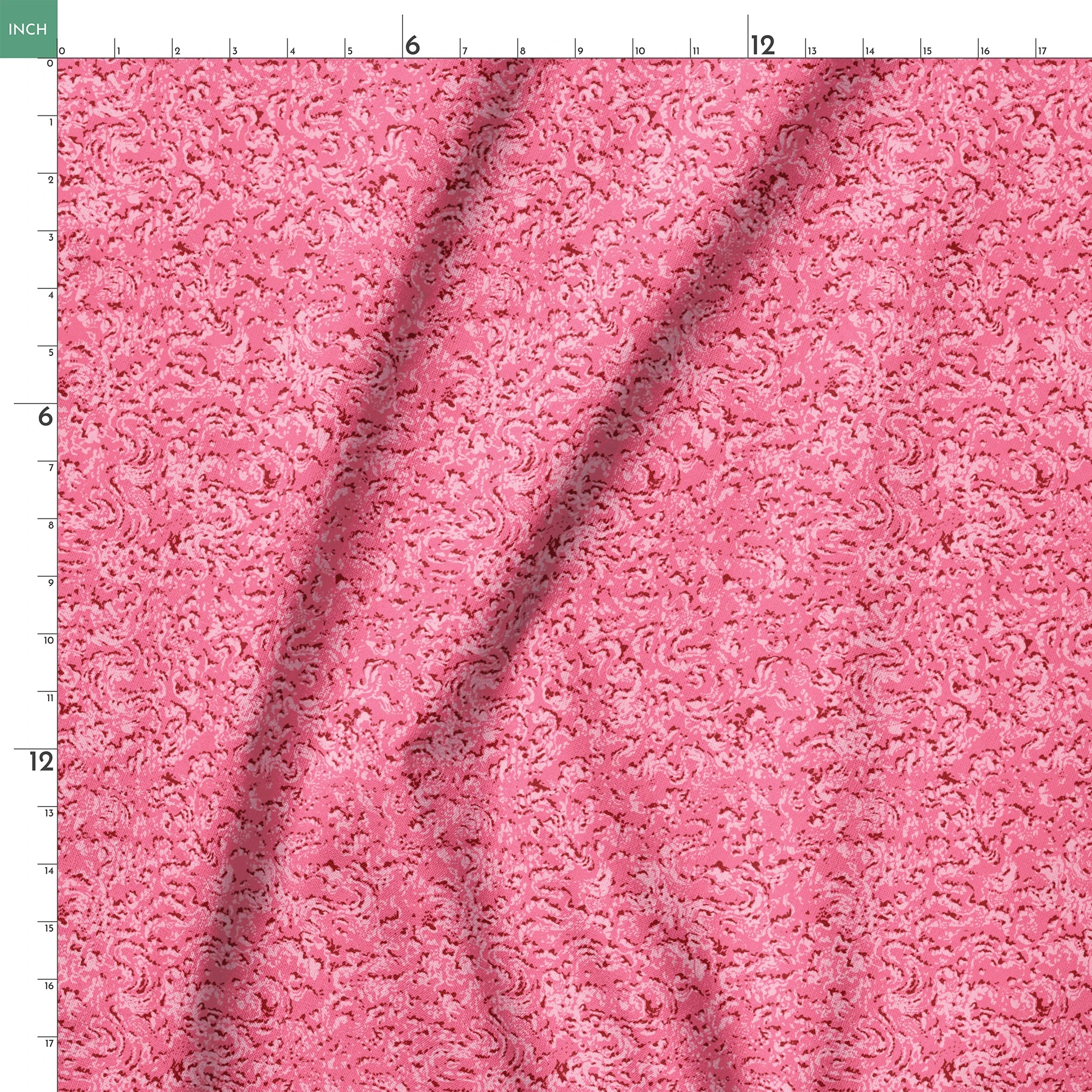  springs ruler 18x18