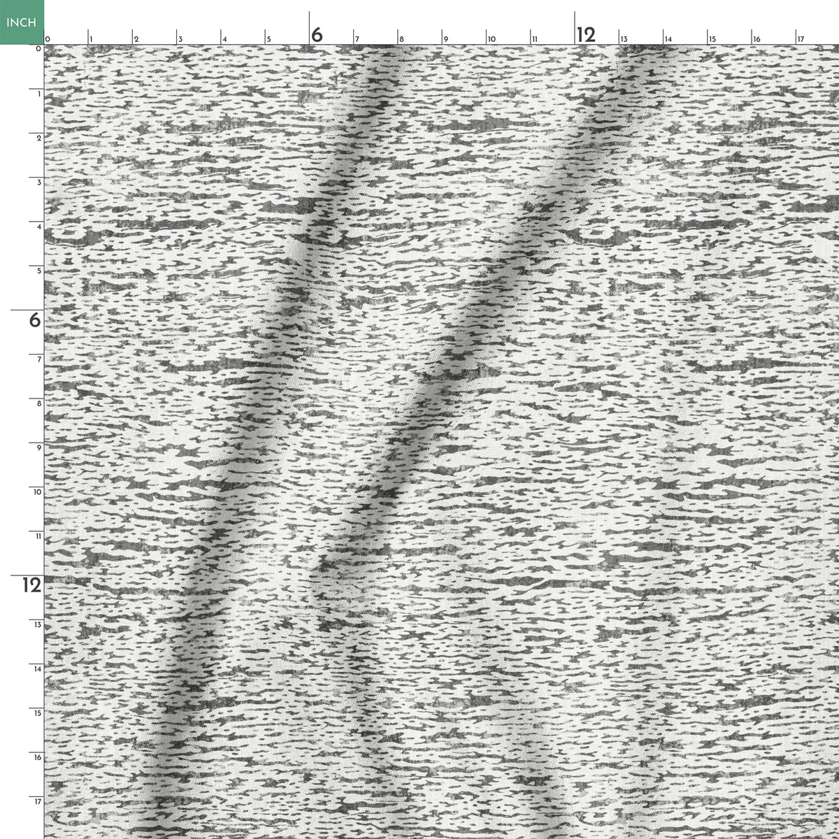  springs ruler 18x18