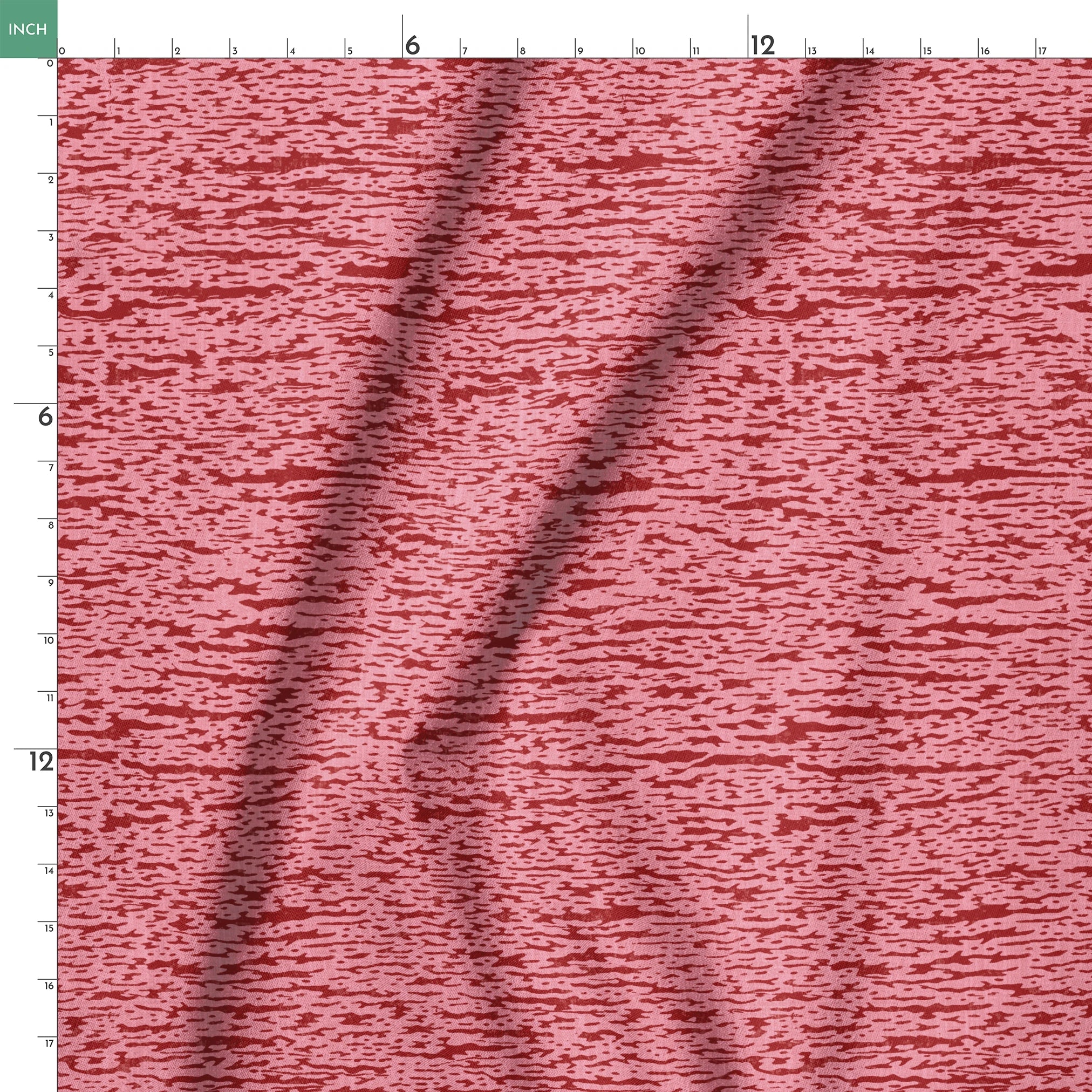  springs ruler 18x18